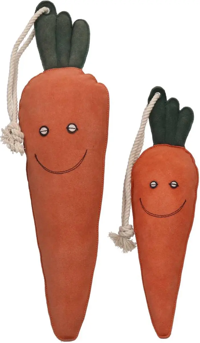 Horsegear Hgcarrot Mini Paardenspeeltje - 1 Paar