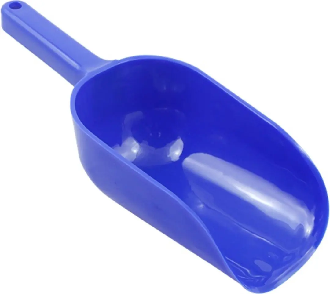 Nobleza Voerschep Blauw 26cm