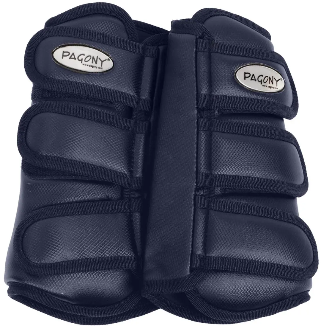 Pagony Dressage Boots