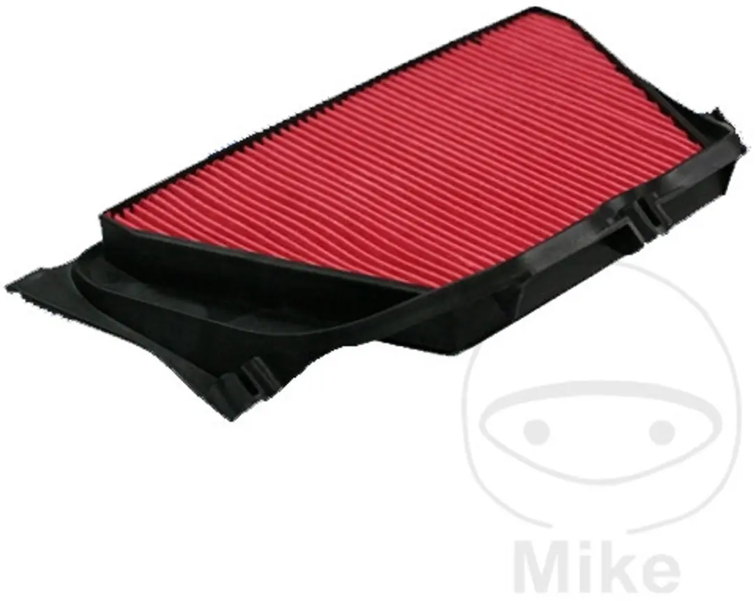Hiflofiltro Honda Hfa1616 Luchtfilter Rood