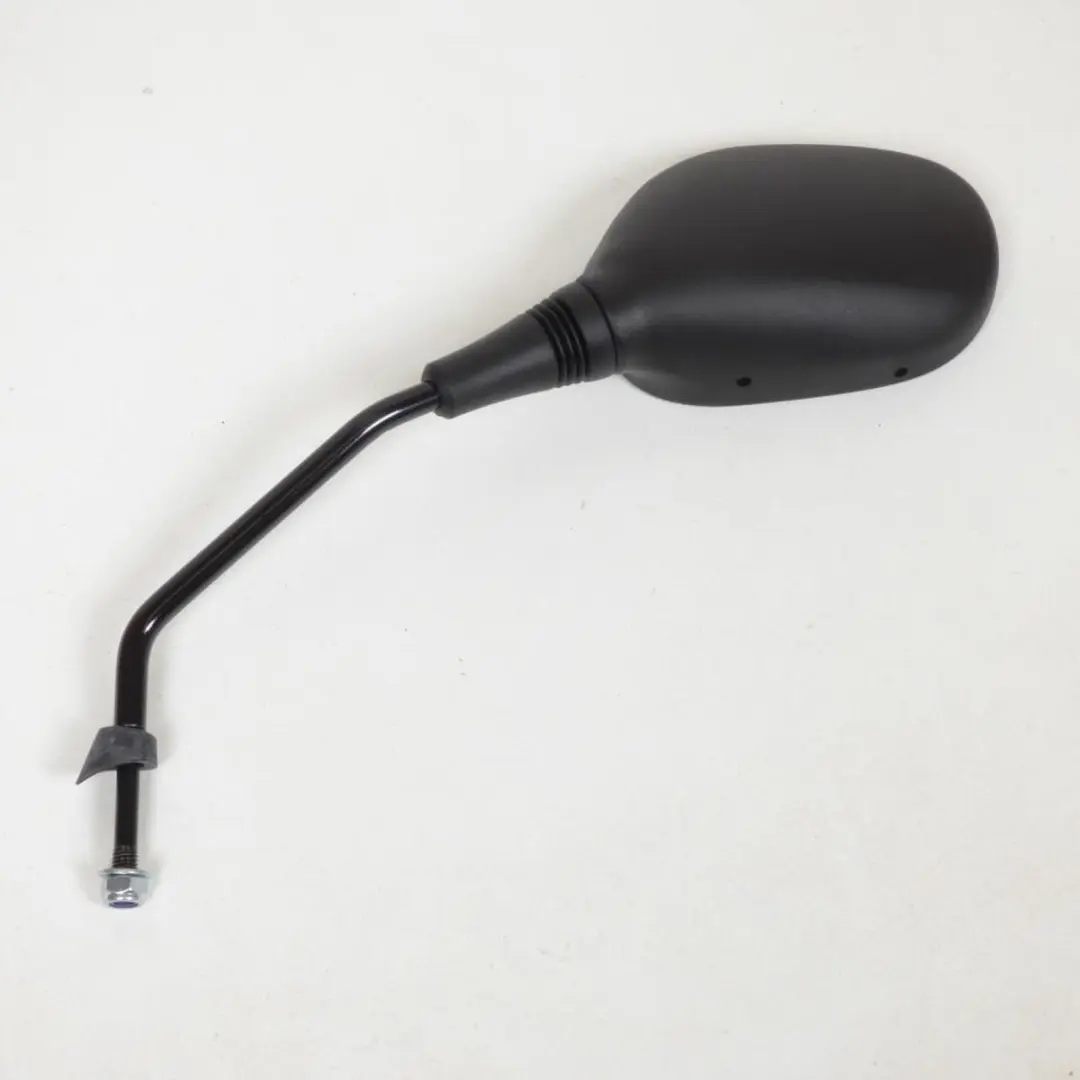 vicma linker spiegel voor piaggio 400 mp3 ie scooter 2008 tot 2010 nieuw