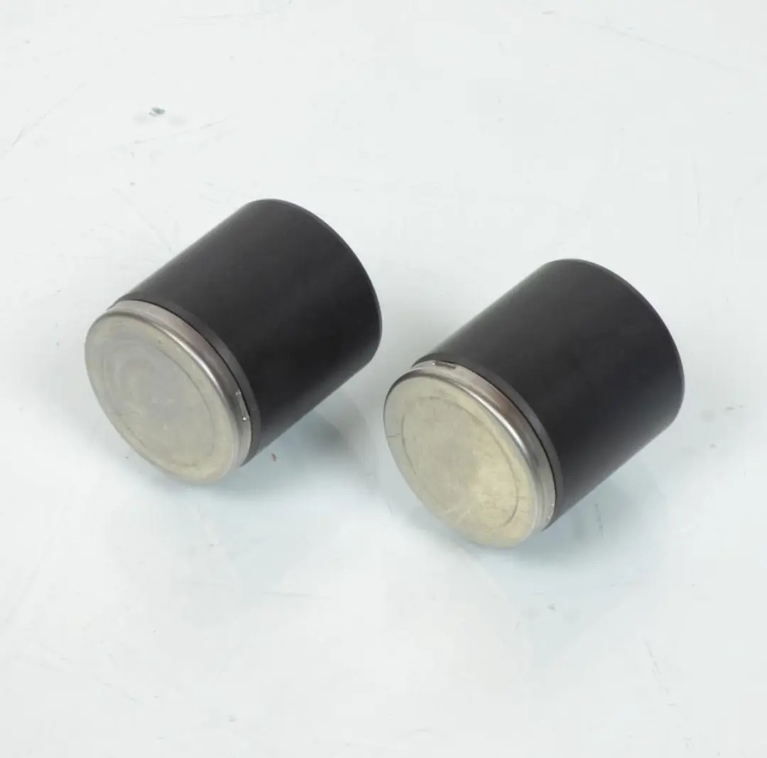 Piston d'étrier de frein pour quad Kawasaki 750 Brute force 2005 avant Ø25mm