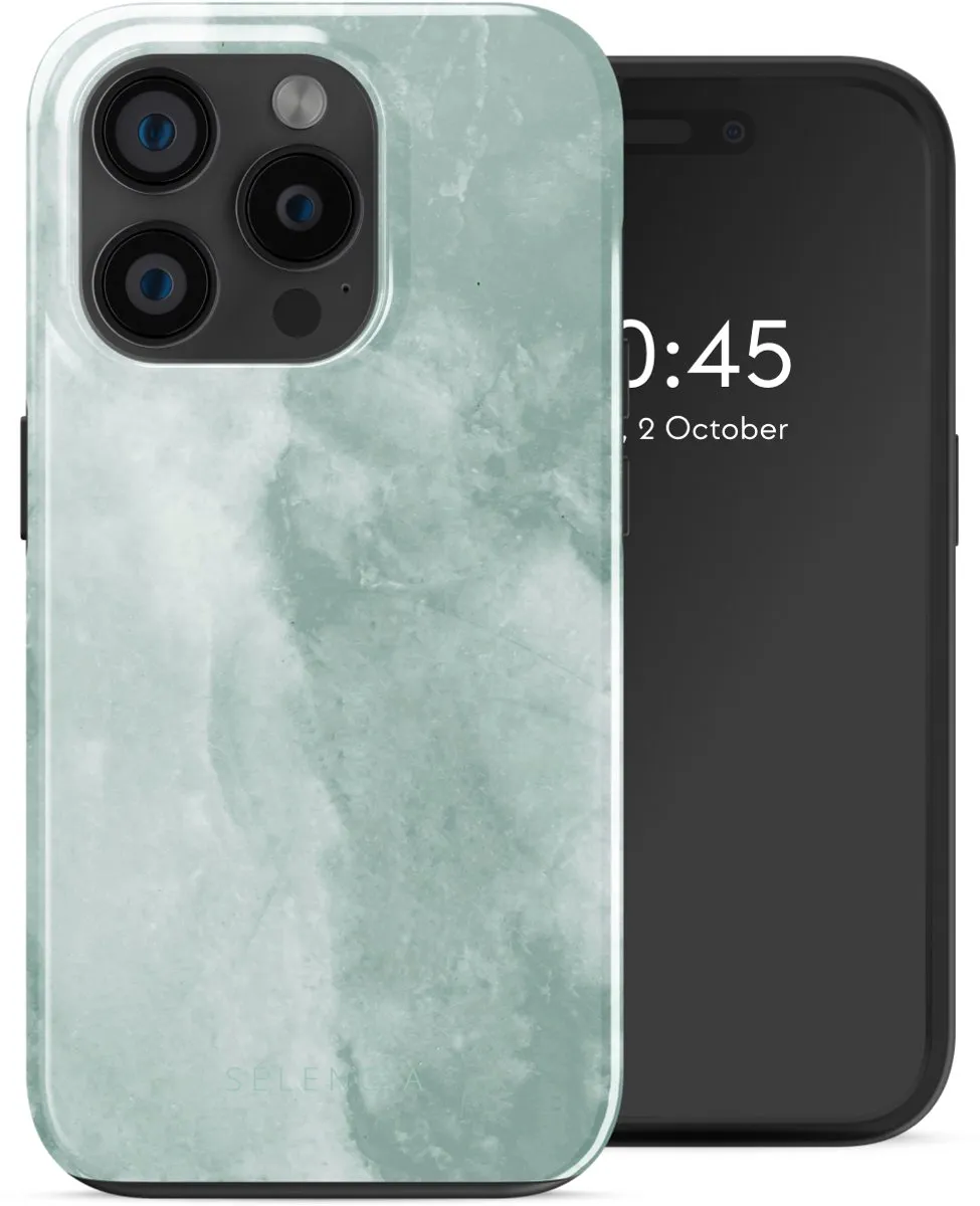 Selencia Hoesje iPhone 15 Pro