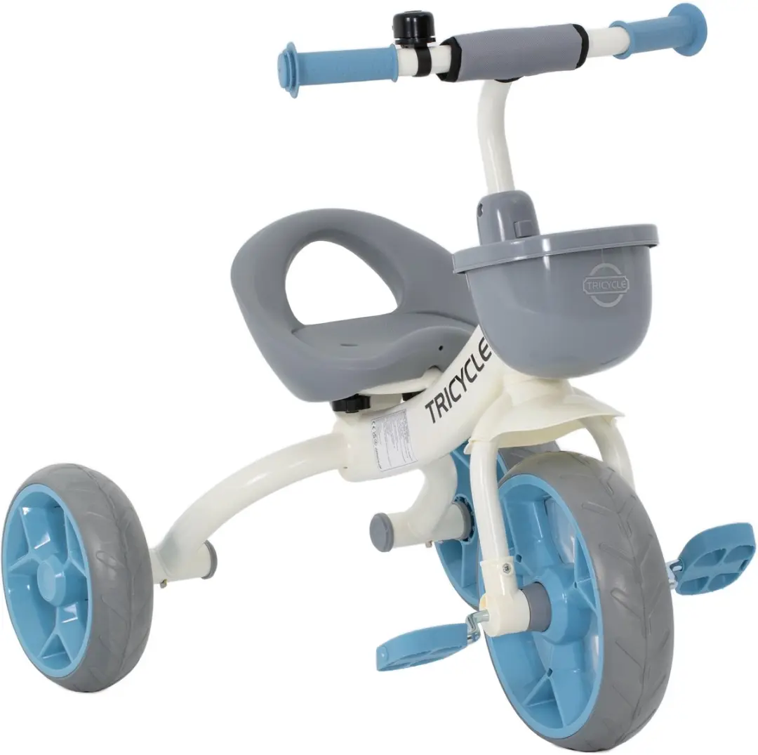 AIYAPLAY Kinderdriewieler