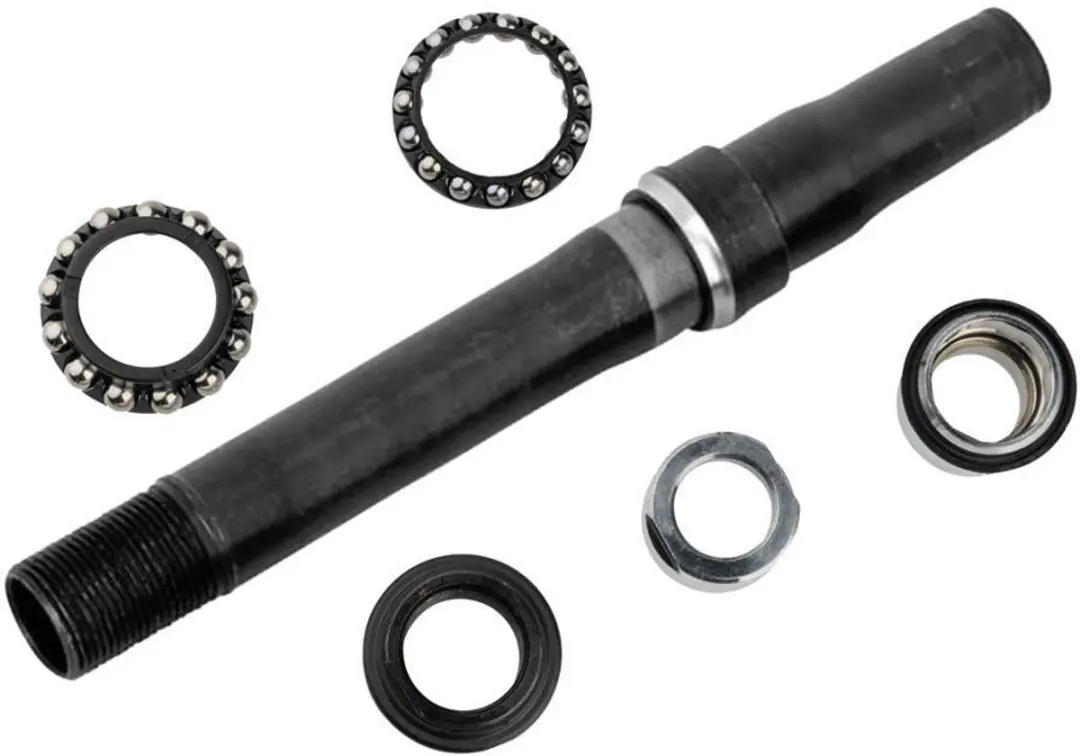 Shimano WH-MT501-CL Naafas