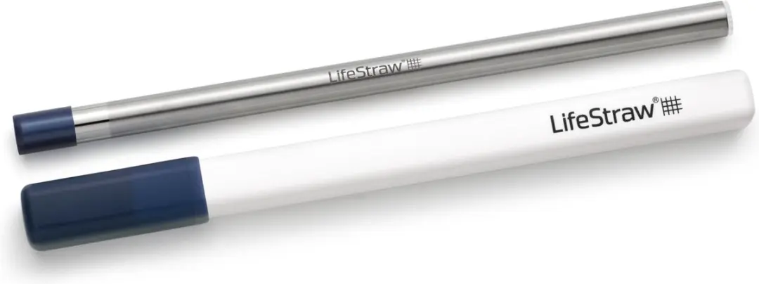 LifeStraw SIP 1 Waterfilterrietje