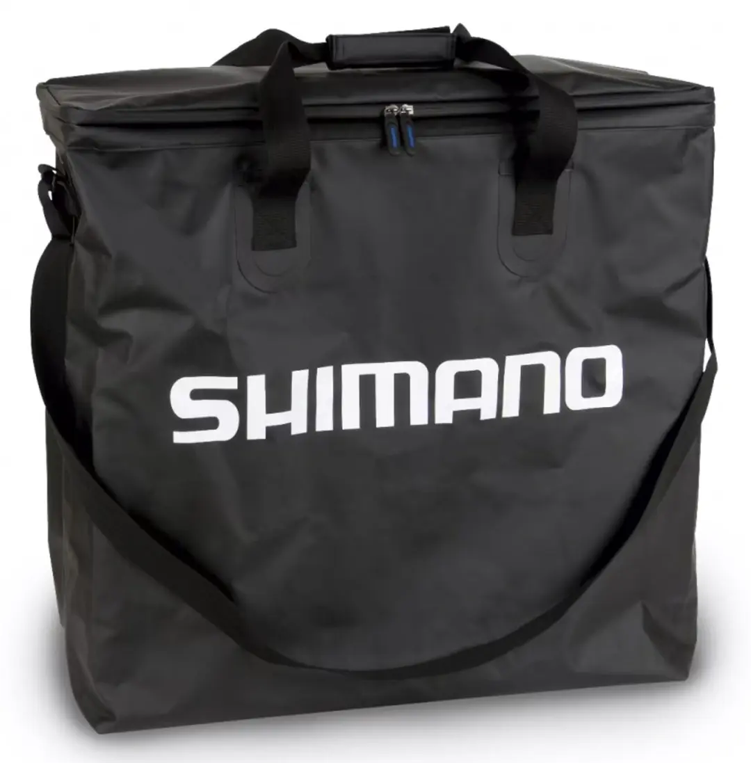Shimano Net Bag Triple