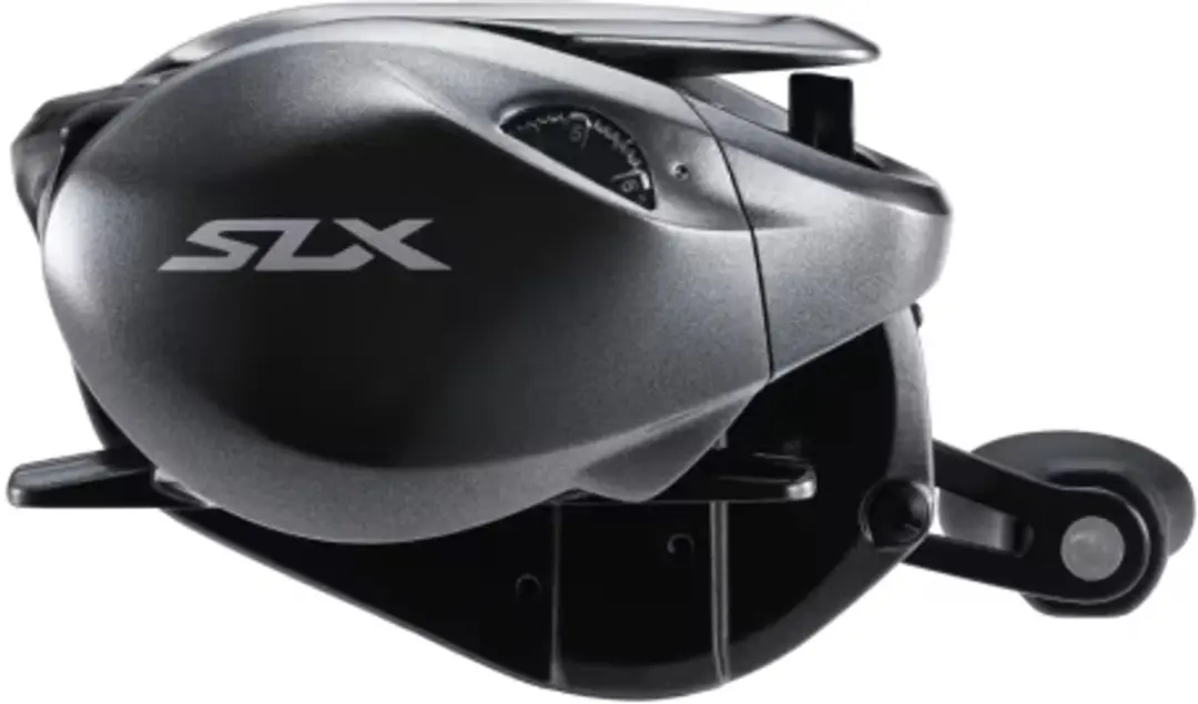 Shimano SLX BFS XG Reel - 6 Lagern - afbeelding 6 van 6