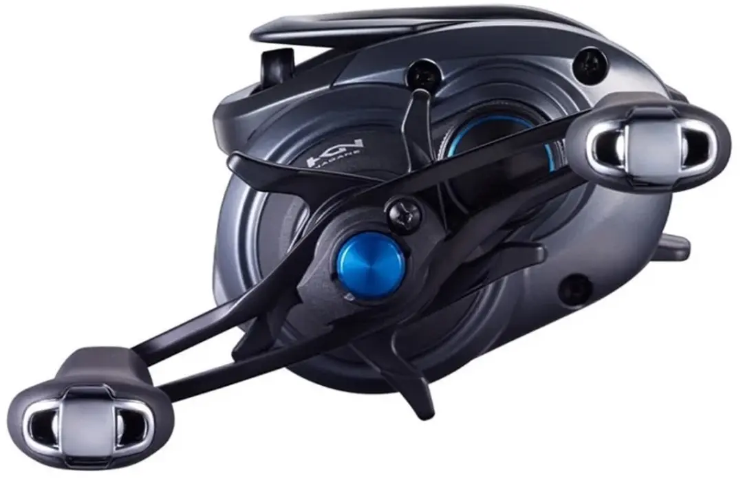 Shimano SLX BFS XG Reel - 6 Lagern - afbeelding 2 van 6