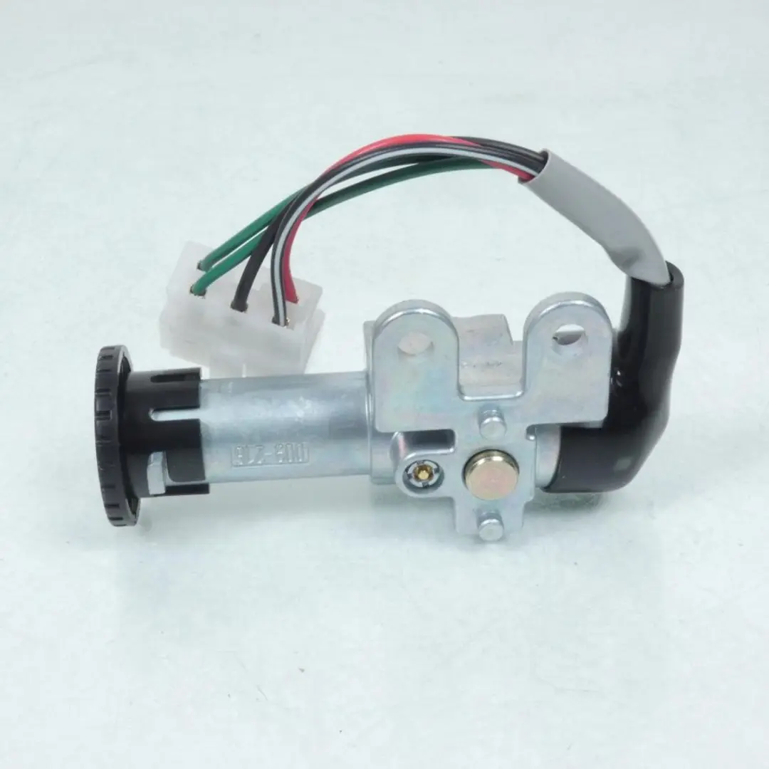 Kit serrure Tecnium pour Scooter Kymco 50 People Euro2 2003 169307 Neuf