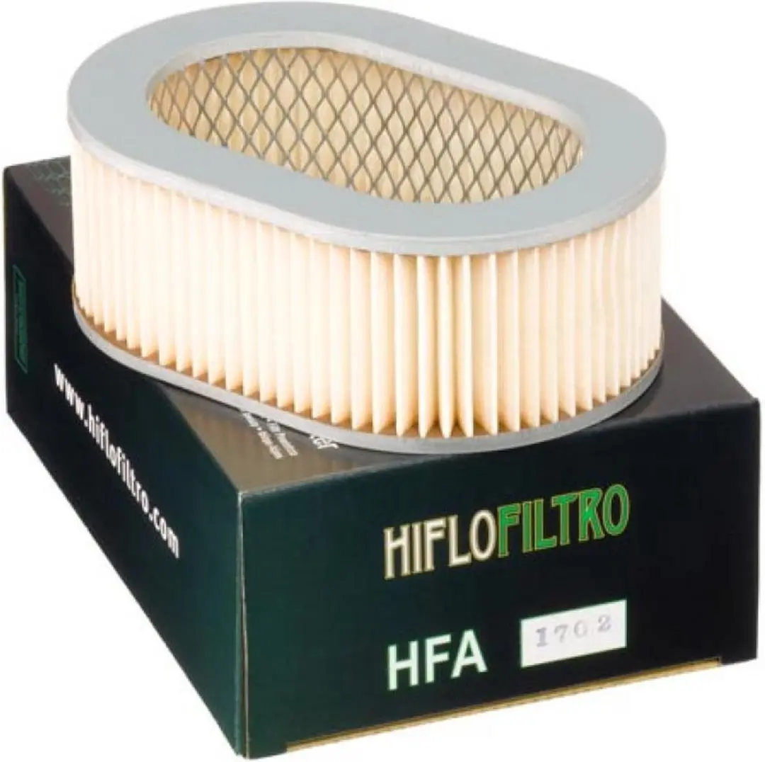 Filtre à air Hiflofiltro pour Moto Honda 700 Vf C Magna 1984 à 1986 Neuf