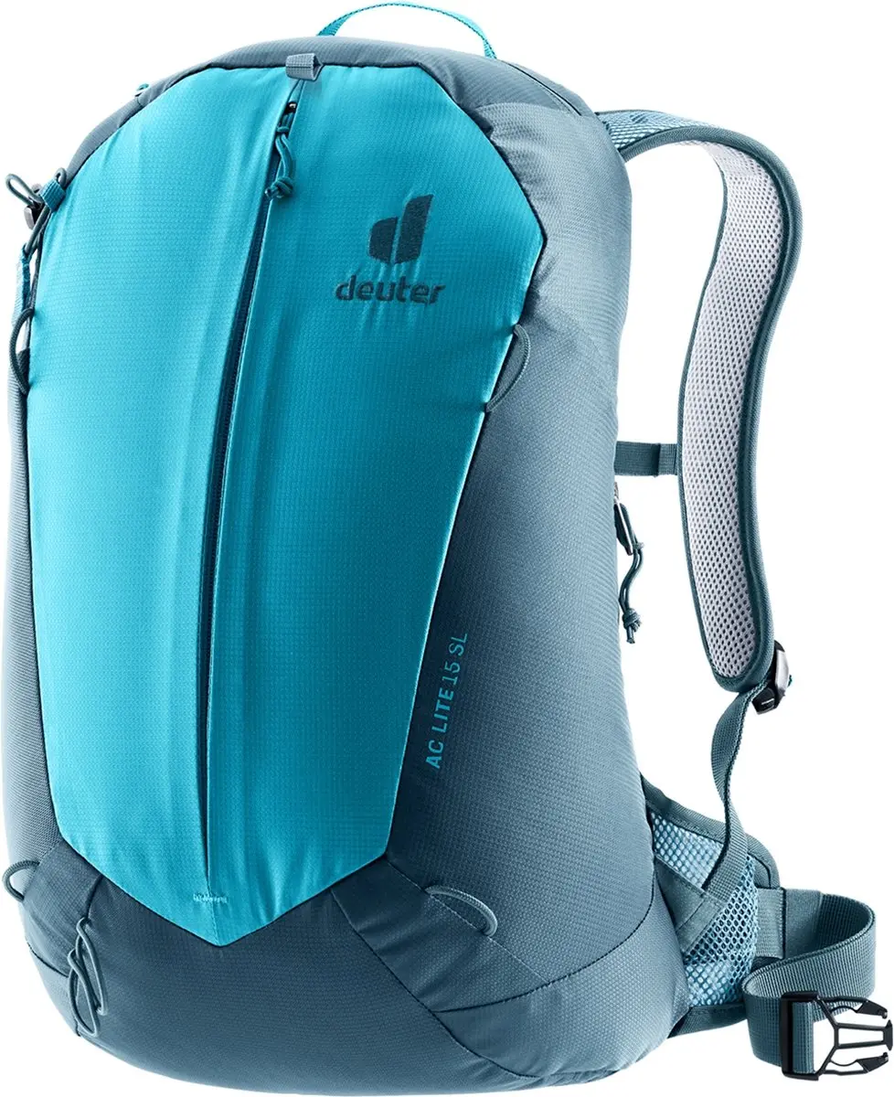 Deuter AC Lite Backpack 15L Rugzak