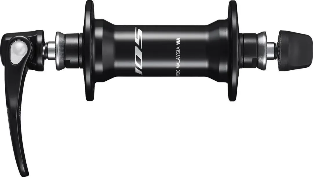 Shimano 105 R7000 Velgrem 32 Gaten 100mm