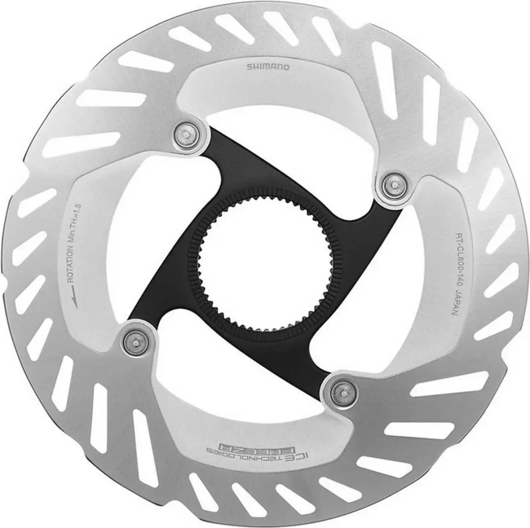 Shimano RT-CL800 Remschijf