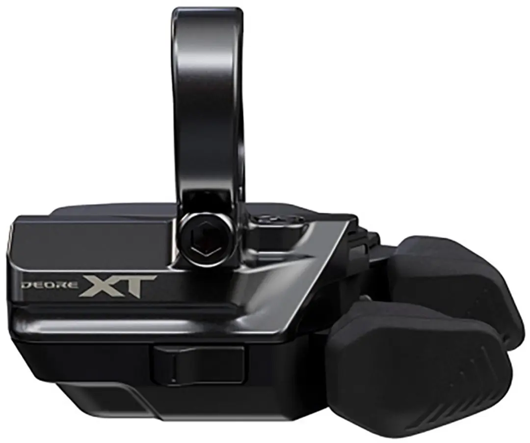 Shimano Deore XT M8250 Di2 Upgradekit - Zilver - afbeelding 5 van 6