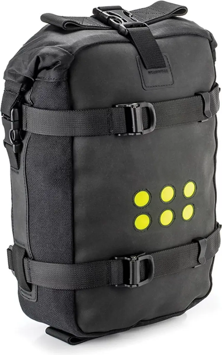 Kriega Overlander-S OS-6 Adventure Pack -