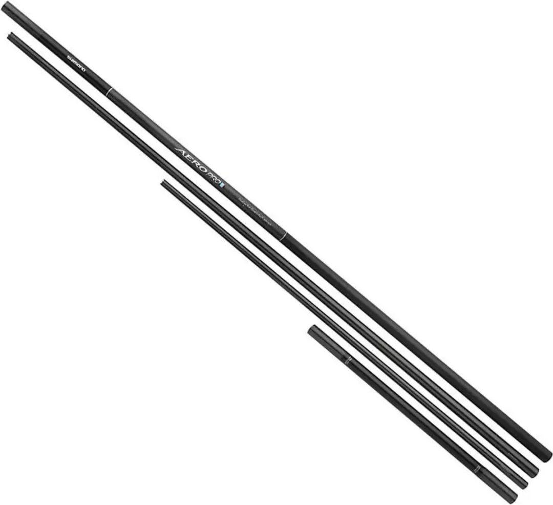 Aero Pro Landing Net Handle