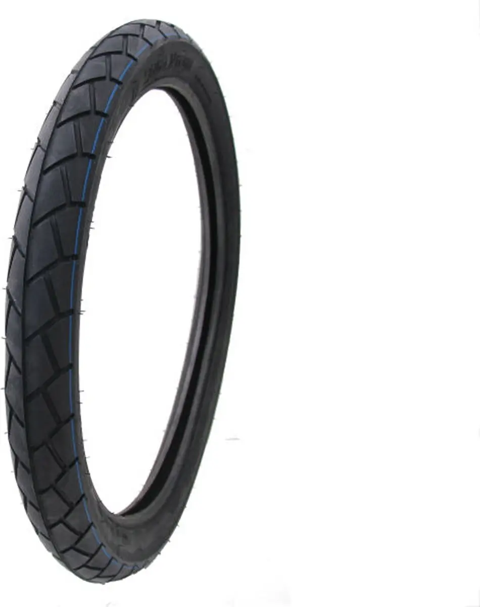 Buitenband Mitas MC11 225-17 TT 39J Slick