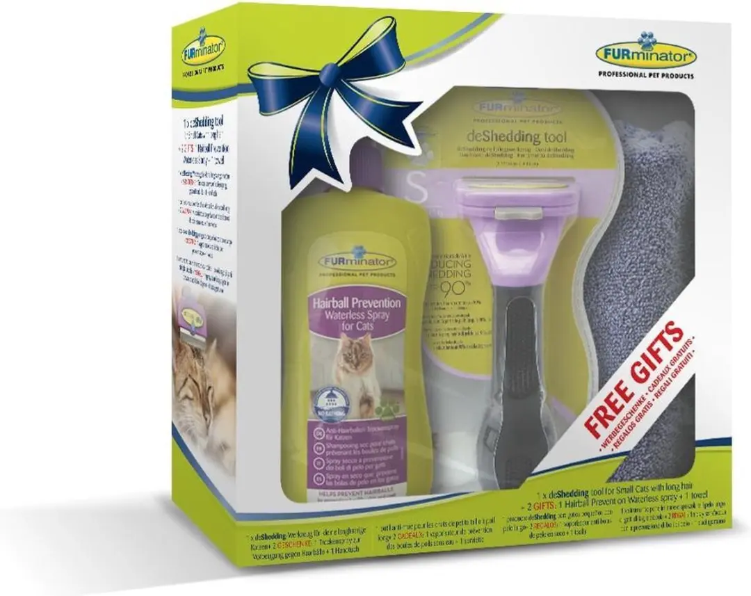 Furminator Verwenpakket