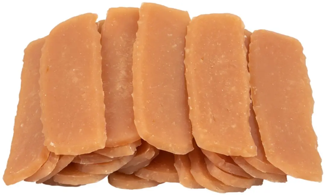 Voskes Hondensnack Kipfilet Dry - 6kg Voordeelverpakking