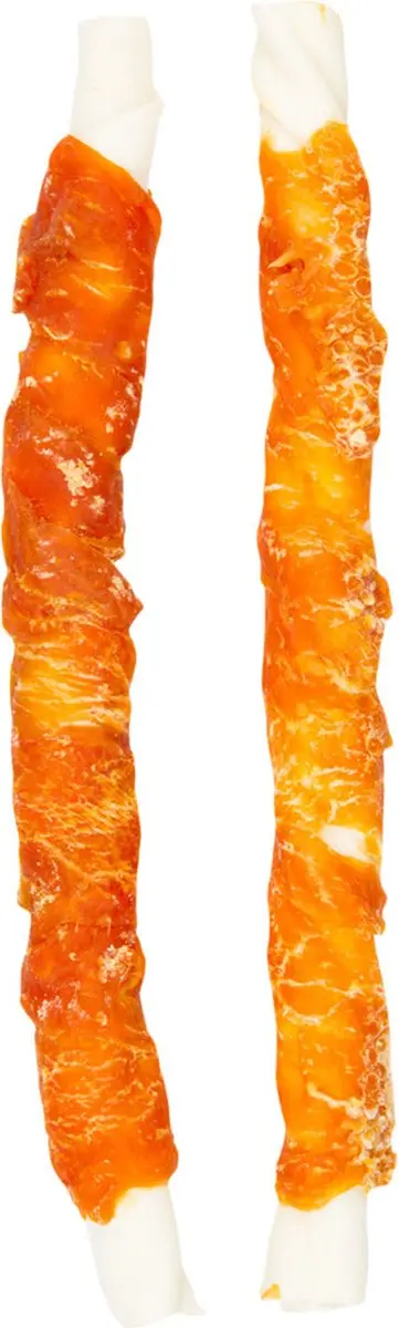 Voskes Hondensnack Stick Kip 25cm - 40 Stuks