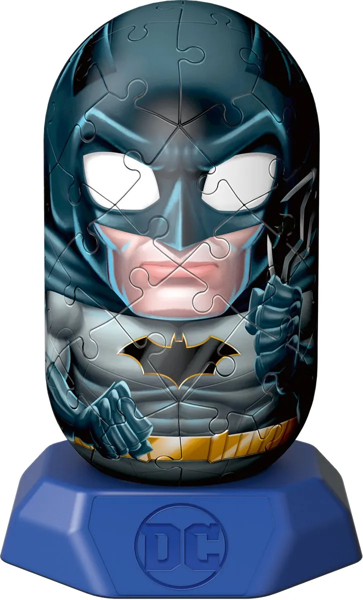 Ravensburger Hylkies DC Batman Bouwspel 354 Stukjes