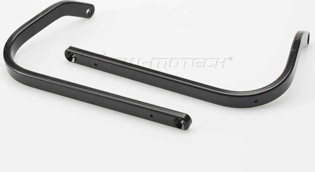 Montageset Sw Motech Handguard Ktm 200 390 Duke '14 Suzuki Sfv650 Gladius '09 Zw