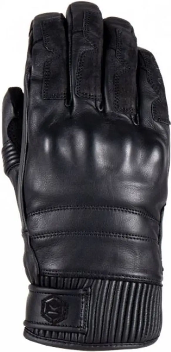 Knox Hadleigh Black Hand Armour XL