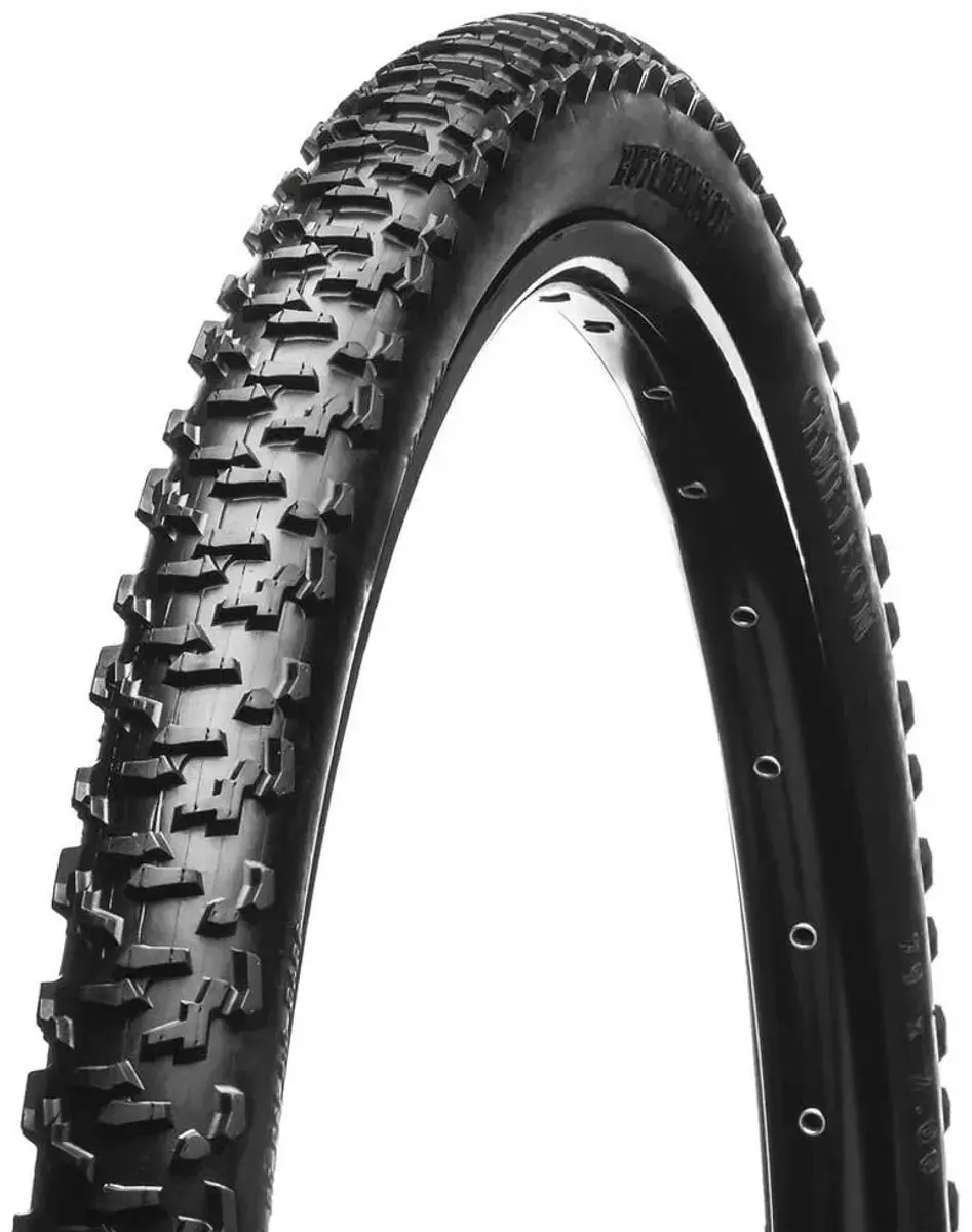 Hutchinson Camaleone Mono-compound 29´´ X 2.00 Stijve Mtb-band Zwart 29´´ x