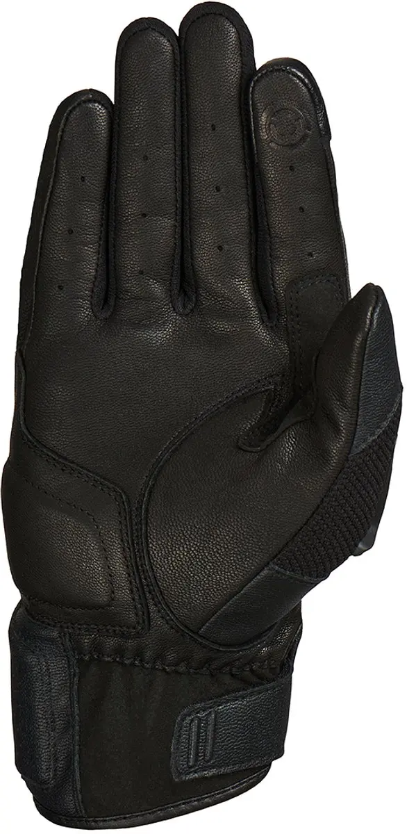 Furygan Volt Black Handschoen - XL - afbeelding 3 van 3