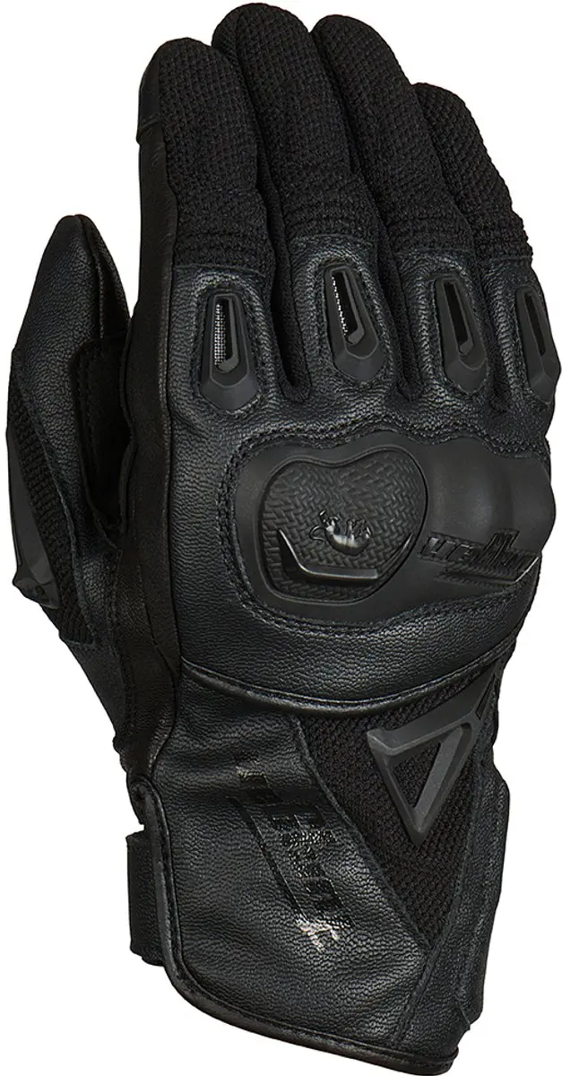 Furygan Volt Black