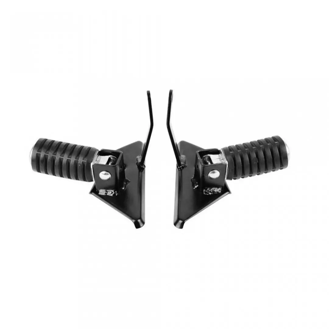 Cale pied Buzzetti pour Scooter Piaggio 125 Vespa LX Neuf