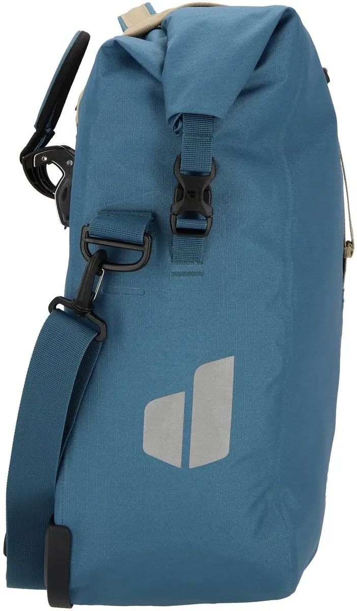 Deuter Weybridge Fietsenzak 20L - Atlantic - afbeelding 3 van 6
