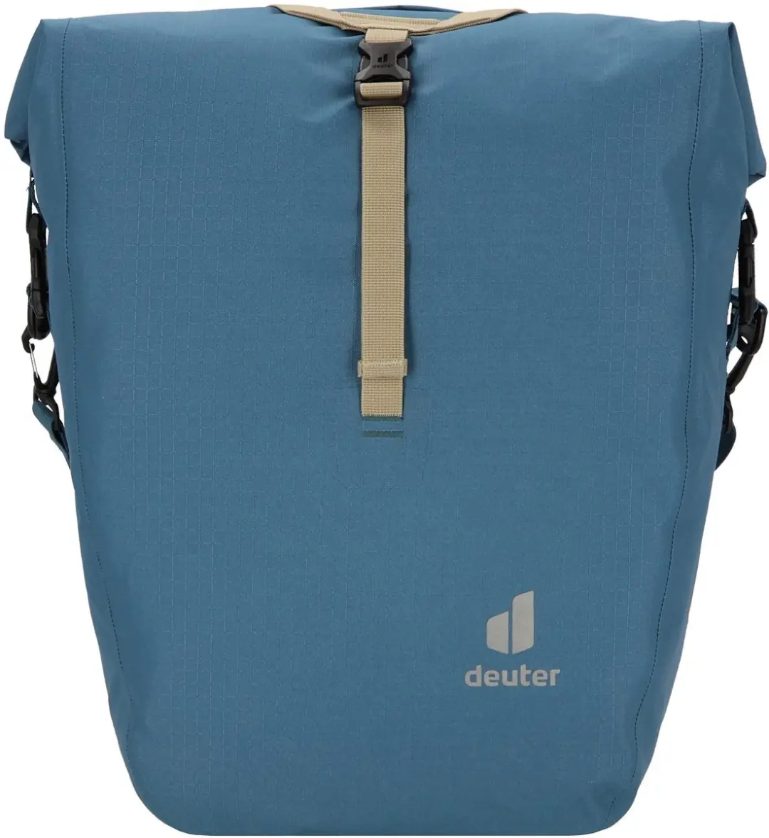 Deuter Weybridge Fietsenzak 20L - Atlantic
