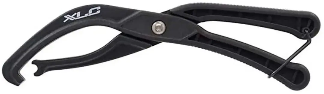 XLC TO-S101 Bandenmonteerstang - Zwart - afbeelding 2 van 2