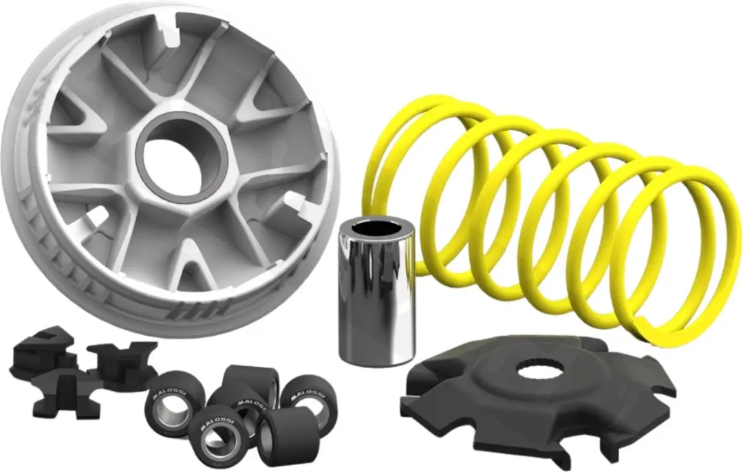 Variateurset Malossi Multivar 2000 voor Piaggio Medley, Vespa GTS (supertech) 12