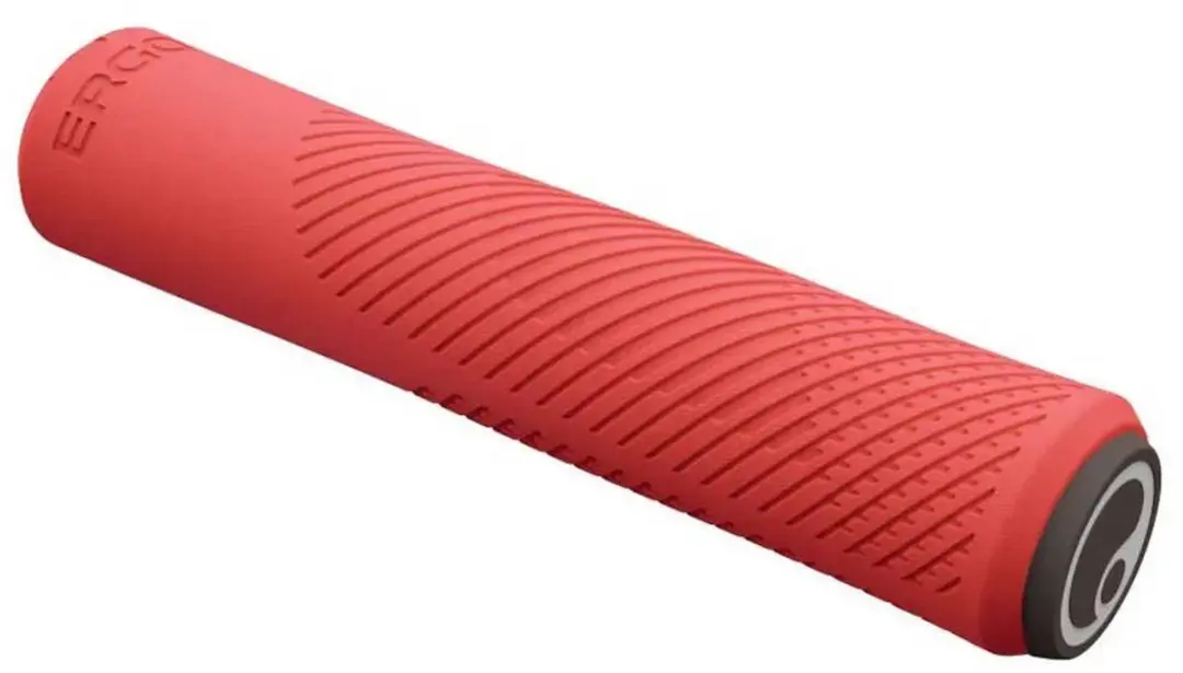 Ergon GXR Team Handvatten - Mountainbike - Fluor Red - afbeelding 4 van 4