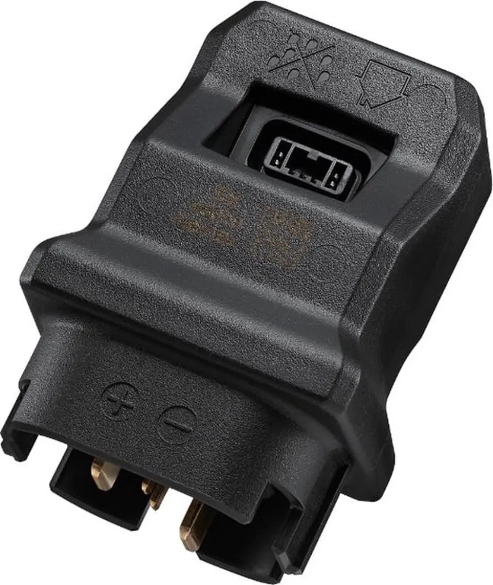 Shimano SM-BTE80 Adapter - STEPS - Zwart - afbeelding 2 van 2