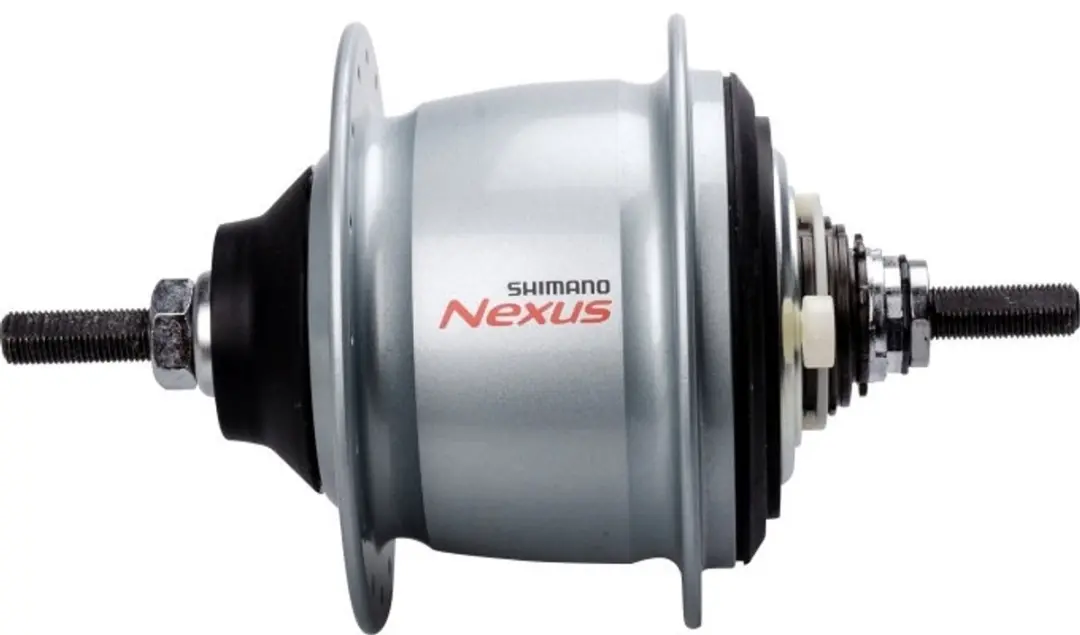 Shimano Nexus 8 SG-C6001 Versnellingsnaaf