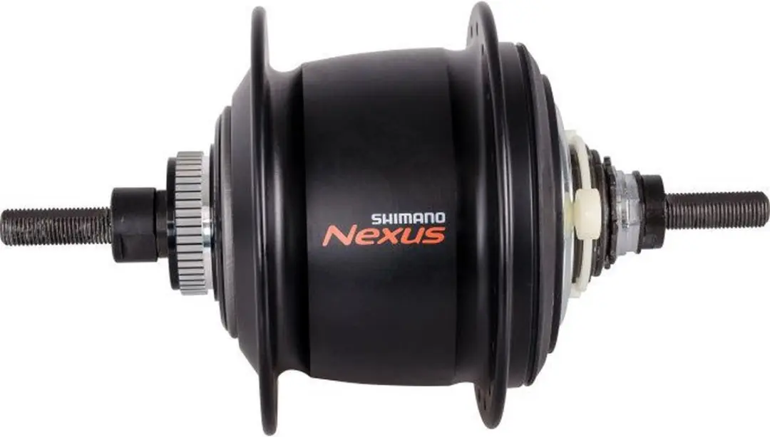 Shimano Nexus 8 SG-C6001-8D Versnellingsnaaf