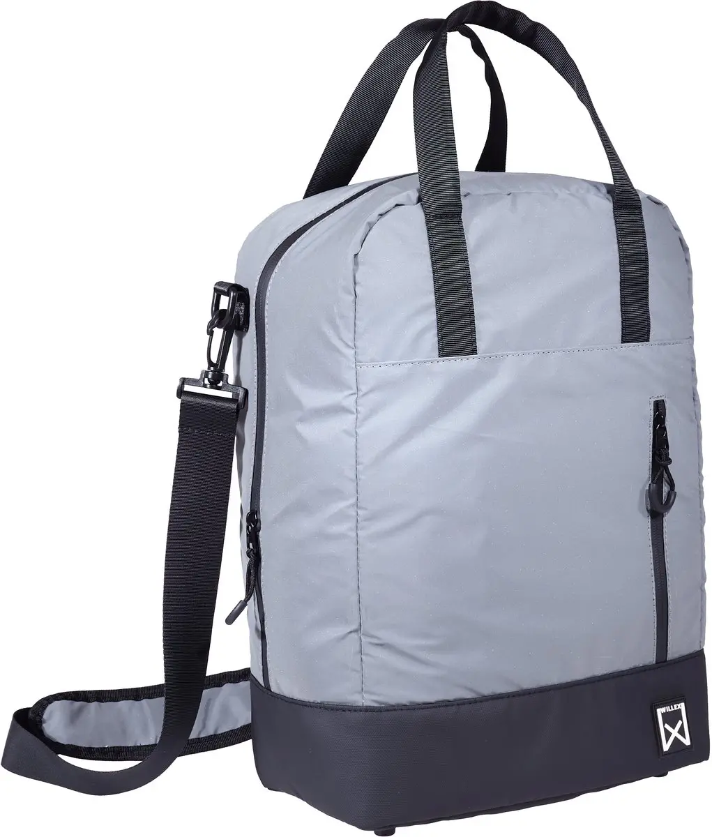Willex Multibag Reflecterend 17L