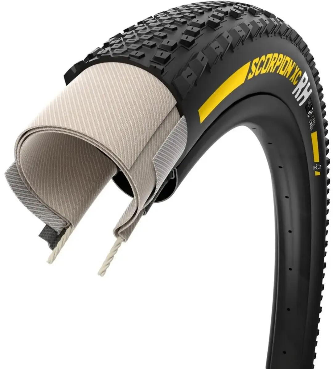 Pirelli Tire Scorpion Race XC Rh Team Edition - 29 Inch Meerkleurig - afbeelding 3 van 6