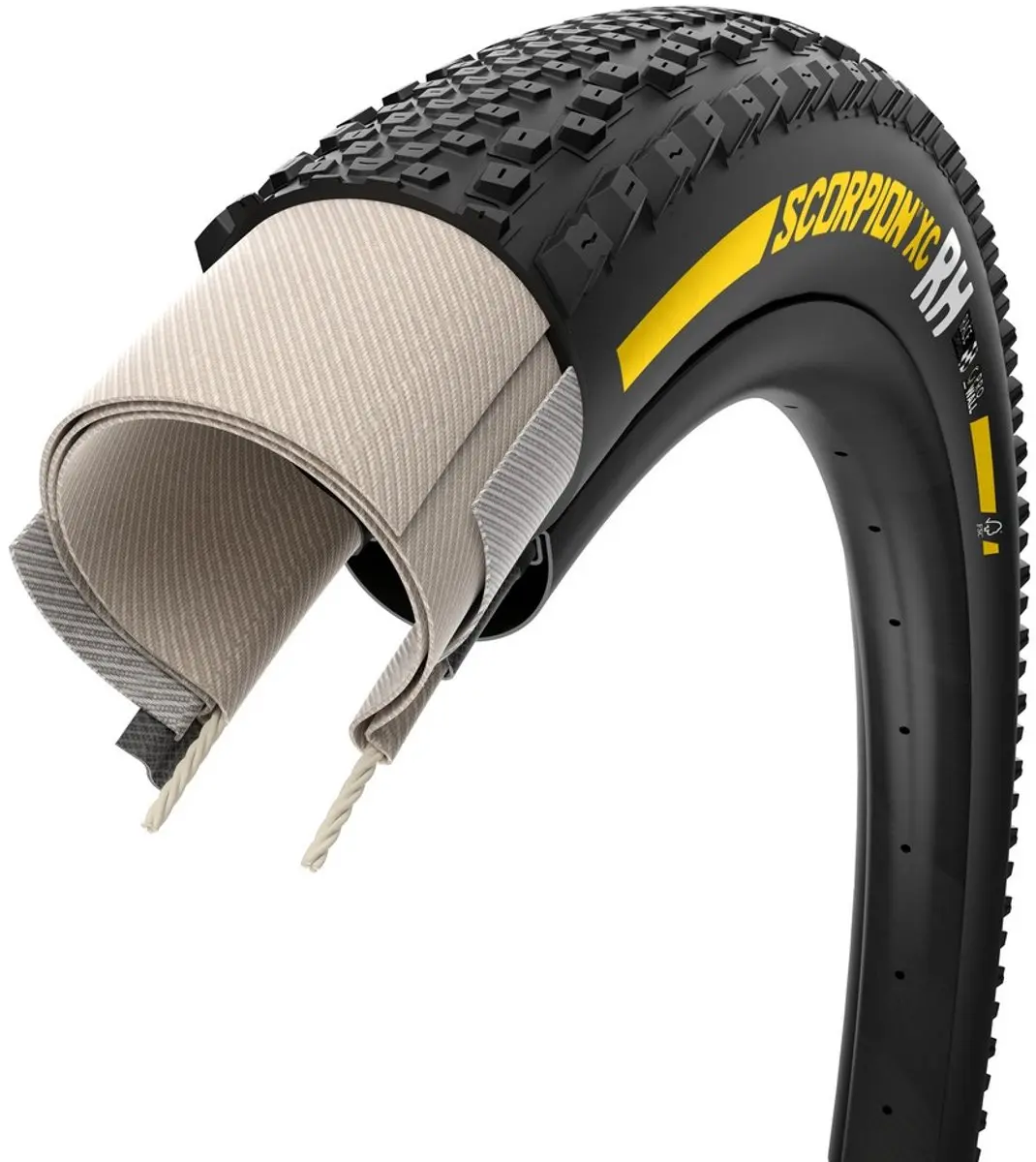 Pirelli Tire Scorpion Race XC Rh Team Edition - 29 Inch Meerkleurig - afbeelding 2 van 6