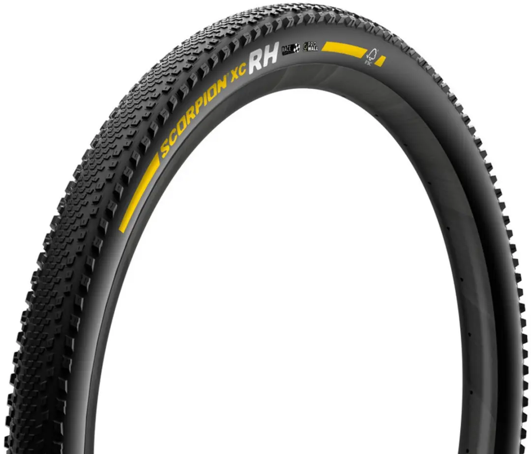 Pirelli Tire Scorpion Race XC Rh Team Edition
