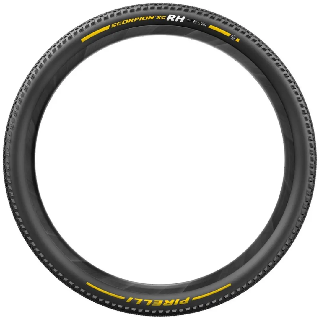 Pirelli Tire Scorpion Race XC Rh Team Edition - 29 Inch Meerkleurig - afbeelding 4 van 6