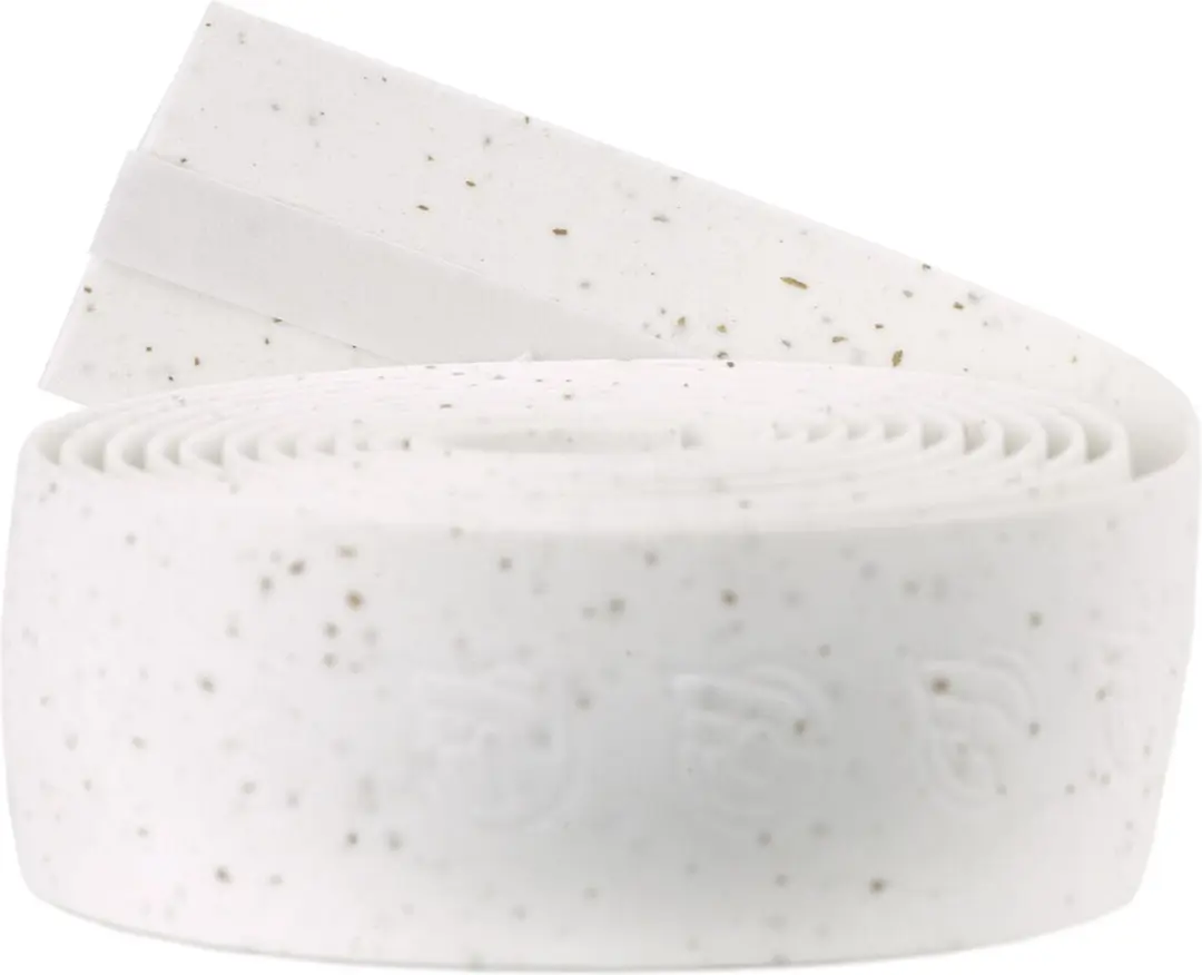 Cinelli Tape Cork Stuurlint Wit - 2x Rollen - afbeelding 3 van 6