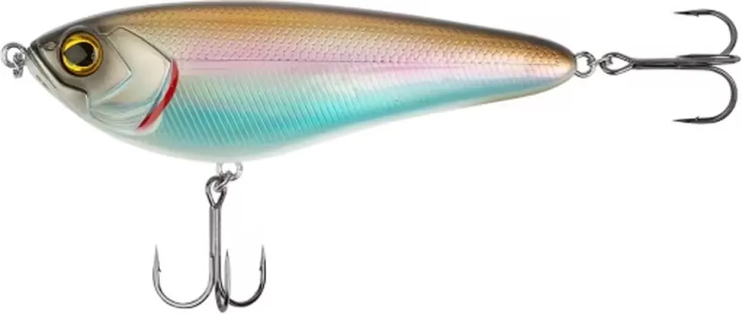 Shimano Yasei Javelin Jerk S Slow Sinking 110mm