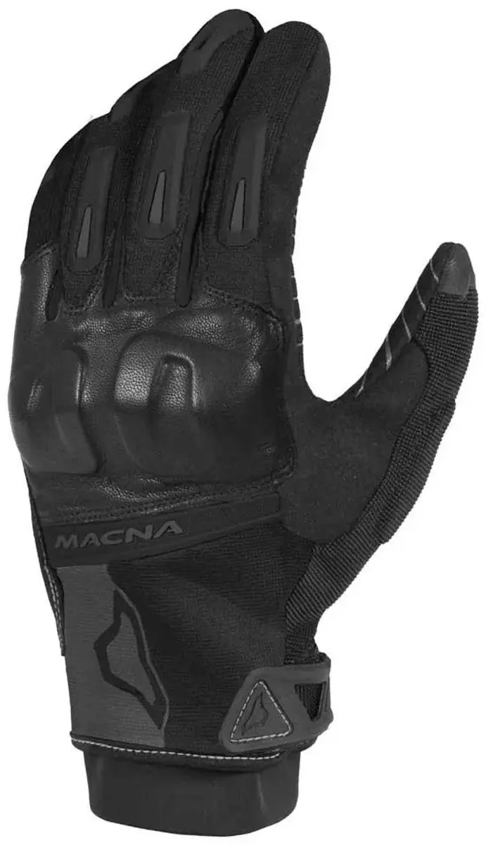 Macna Atilla Rtx Handschoenen Zwart 3XL