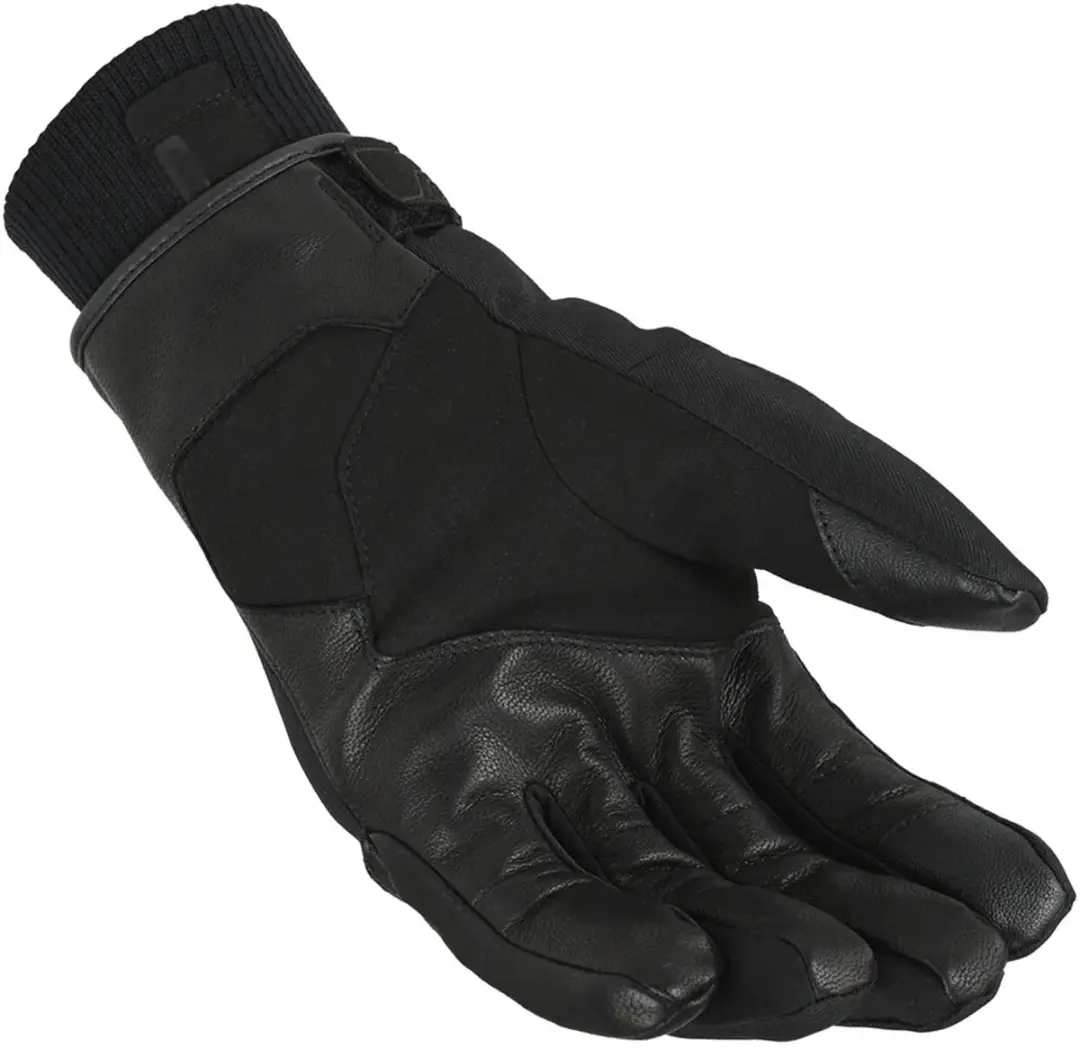 Macna Corridor Rtx 2.0 Winterhandschoenen - XL - Zwart - afbeelding 2 van 2