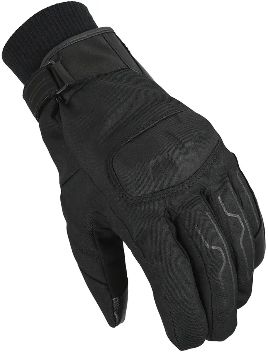 Macna Corridor Rtx 2.0 Winterhandschoenen Zwart XL Man